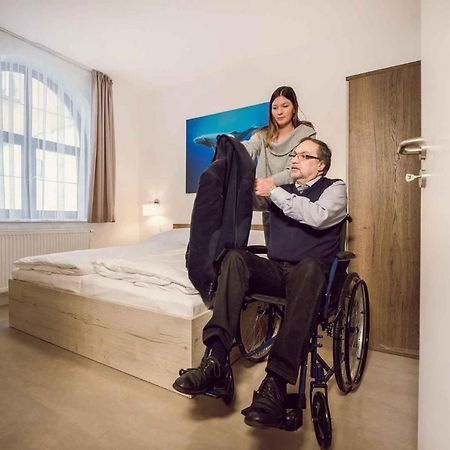 Kings Residence Prague Luaran gambar