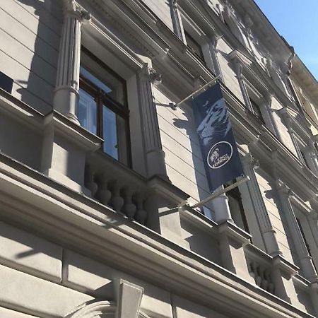 Kings Residence Prague Luaran gambar
