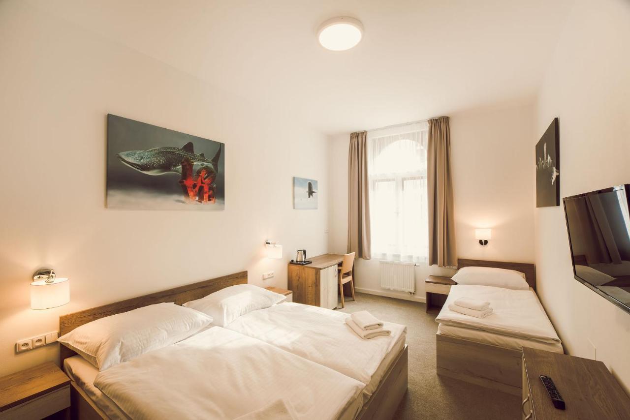 Kings Residence Prague Luaran gambar