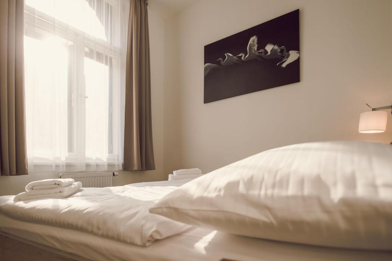 Kings Residence Prague Luaran gambar