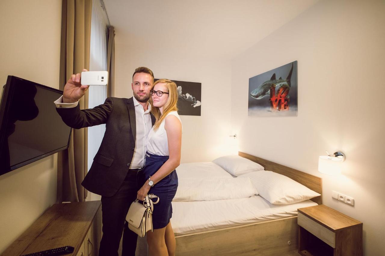 Kings Residence Prague Luaran gambar