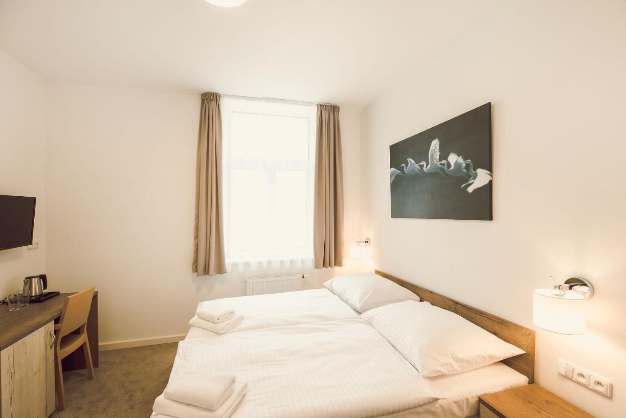 Kings Residence Prague Luaran gambar