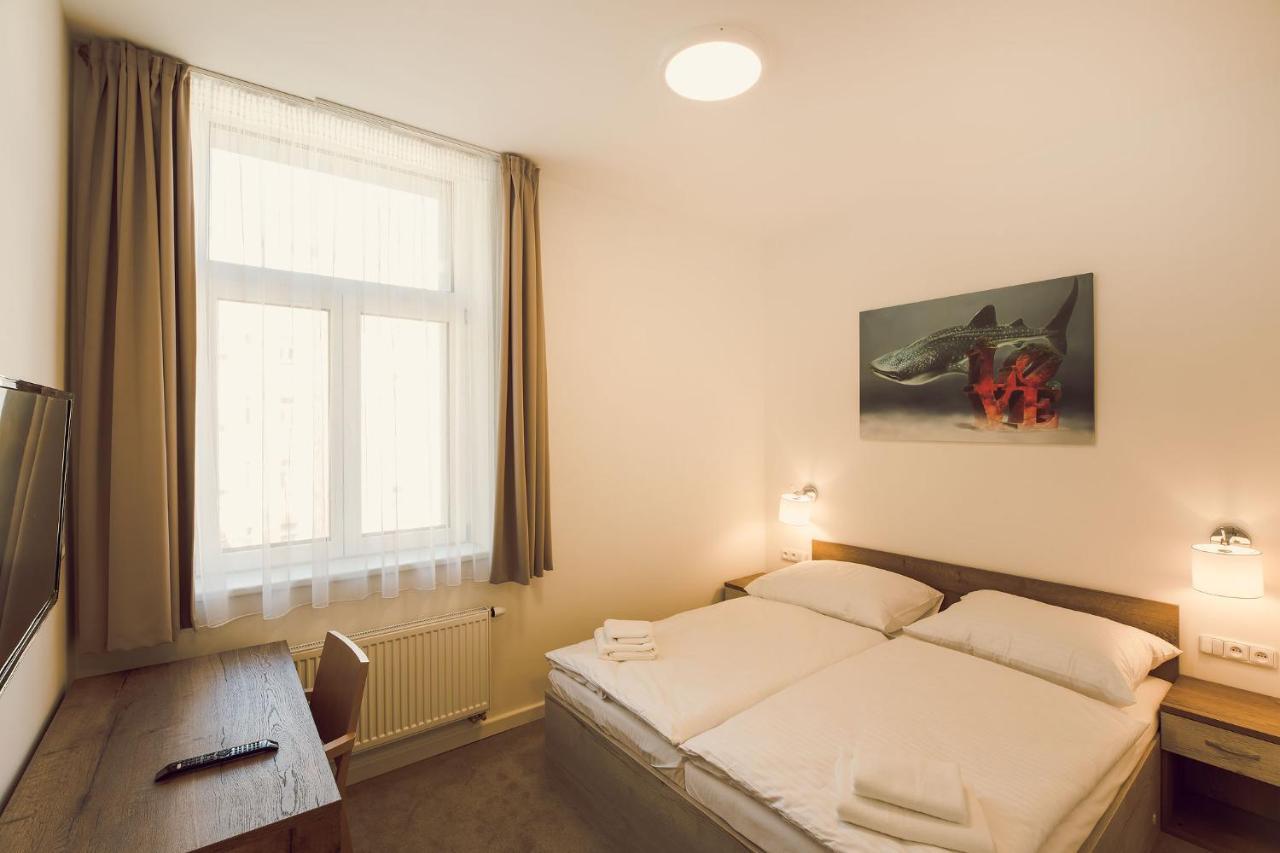 Kings Residence Prague Luaran gambar