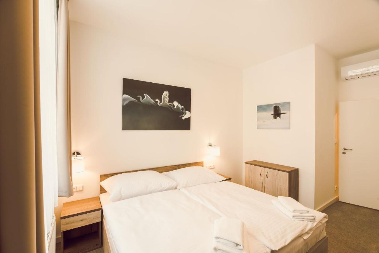 Kings Residence Prague Luaran gambar