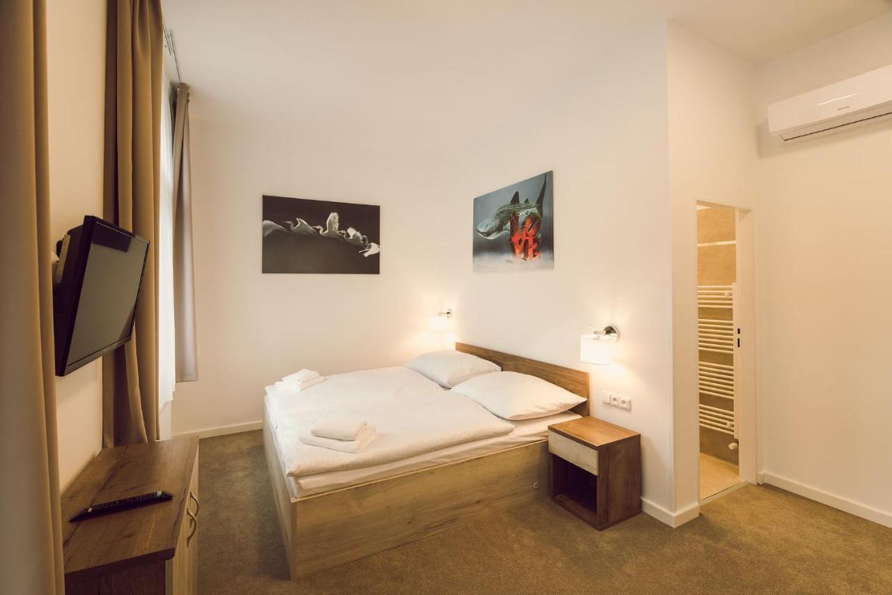 Kings Residence Prague Luaran gambar