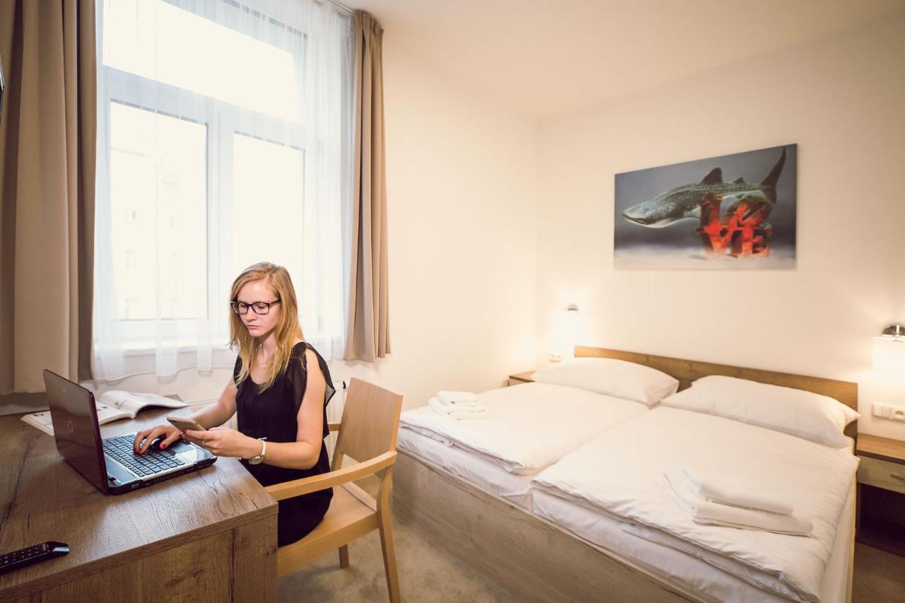 Kings Residence Prague Luaran gambar