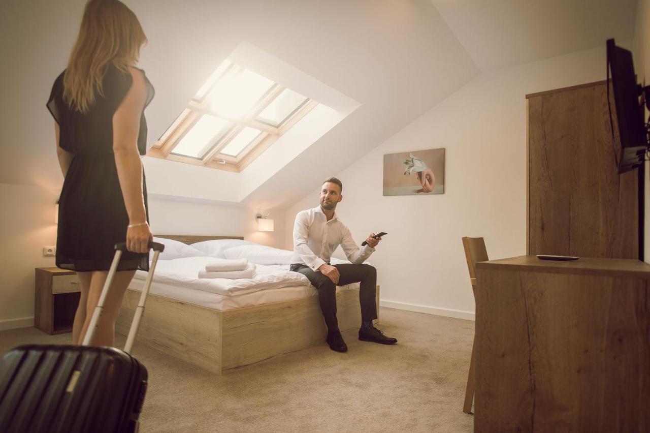 Kings Residence Prague Luaran gambar
