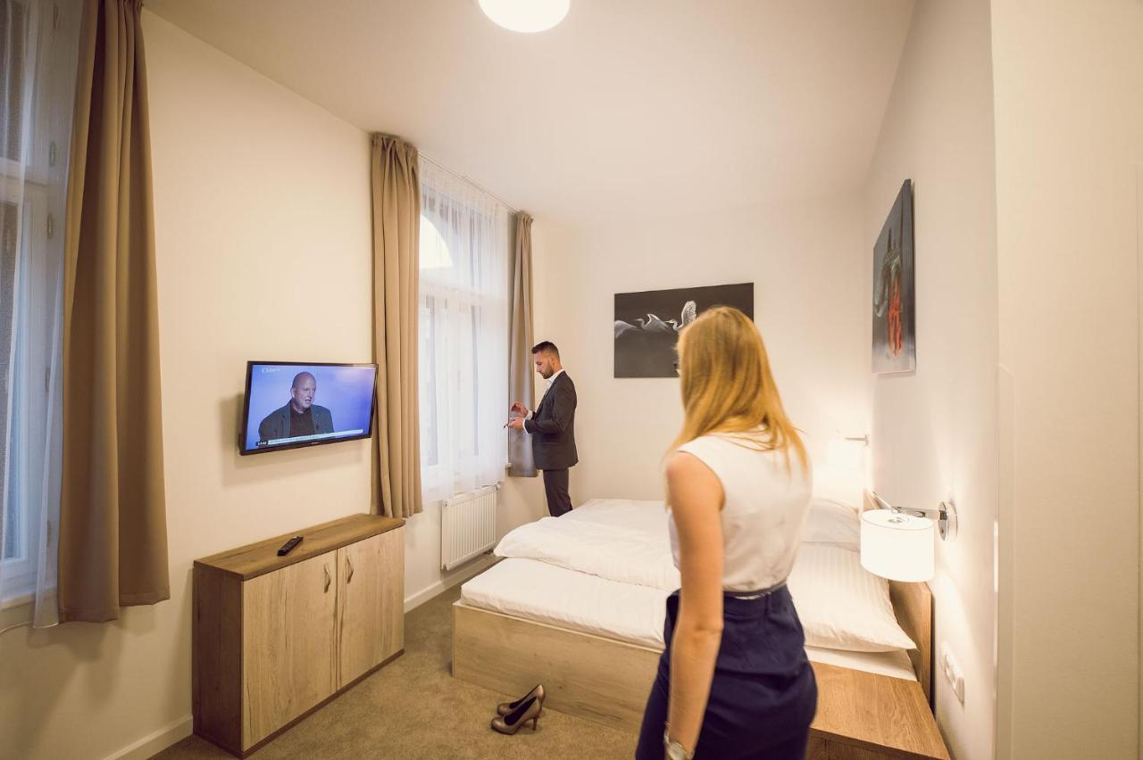 Kings Residence Prague Luaran gambar