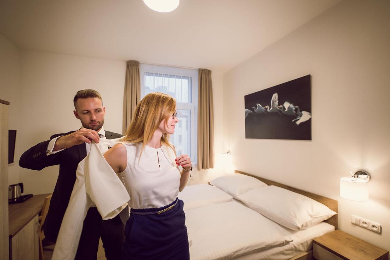 Kings Residence Prague Luaran gambar