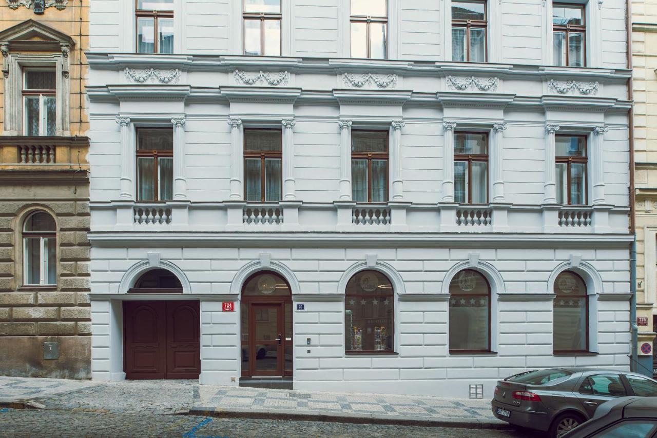 Kings Residence Prague Luaran gambar