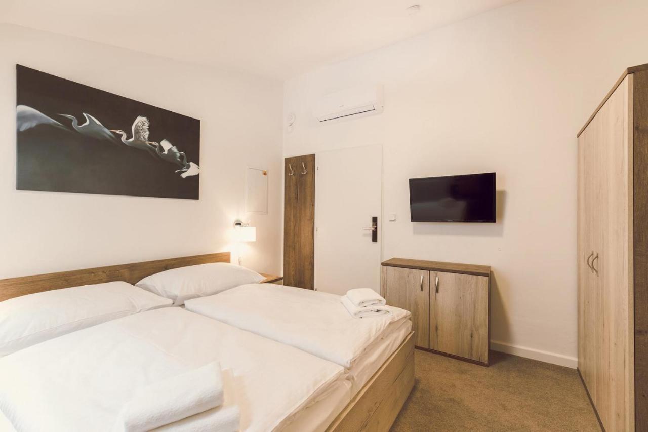 Kings Residence Prague Luaran gambar