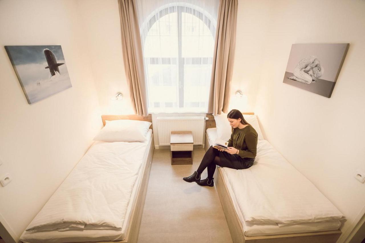 Kings Residence Prague Luaran gambar