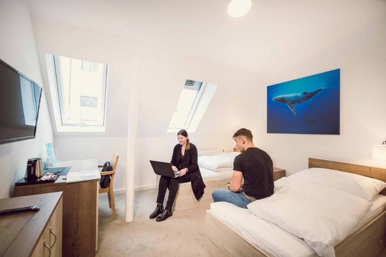 Kings Residence Prague Luaran gambar
