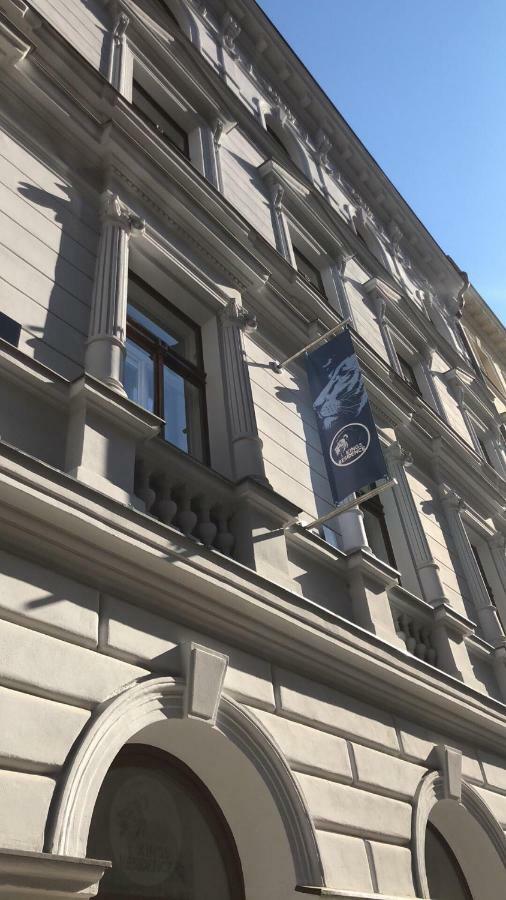 Kings Residence Prague Luaran gambar